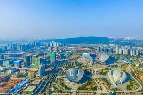 南宁五象新区最新爆料,未来城市新地标崛起纪实
